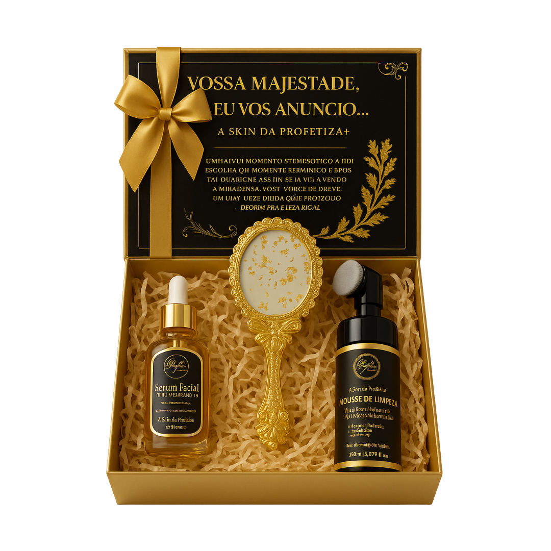 KIT EXPERIENCE REALEZA